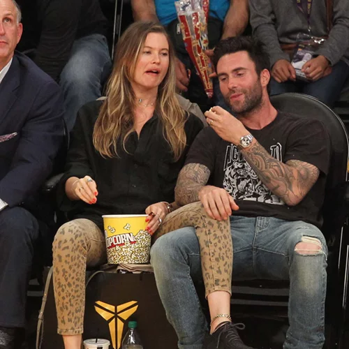 Behati Prinsloo: Είναι το νέο πρόσωπο της Juicy Couture!