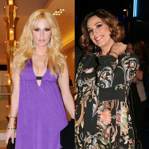 Πώς ήταν και πώς έγινε: Πόσο καλά θυμάσαι την Κατερίνα Παπουτσάκη;