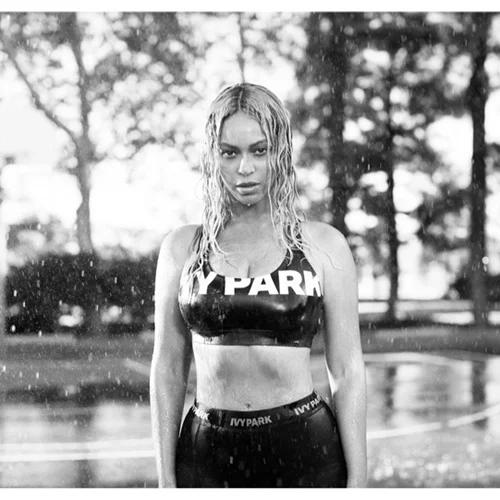 Beyonce: Τα ωραιότερα κομμάτια της πρώτης της σειράς athleisure "Ivy Park"