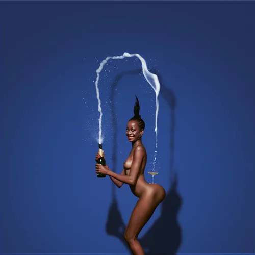 "So Far, So Goude" Η έκθεση- έκπληξη στο Μιλάνο