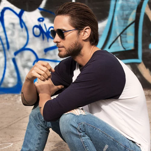 Jared Leto: Έρχεται στον πιο απροσδήκητο ρόλο!