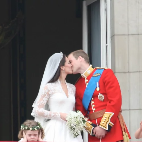 Πού είναι τώρα το "θυμωμένο" παρανυφάκι της Kate Middleton και του πρίγκιπα William;