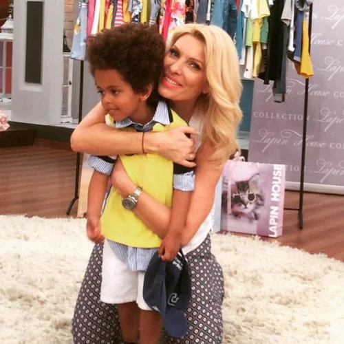 InstaGreece: Οι Έλληνες celebrities στο Ιnstagram