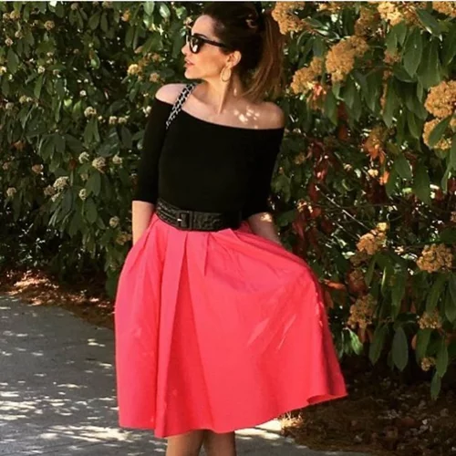 Η πιο συγκινητική φωτογραφία της Δέσποινας Βανδή με την κόρη της