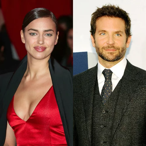 Irina Shayk: Αρραβωνιάστηκε με τον Bradley Cooper