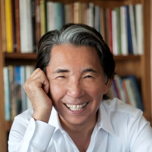 AVON + Kenzo Takada: Μια σπουδαία συνεργασία