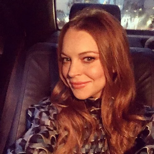 Lindsay Lohan: Αρραβωνιάστηκε Ρώσο κληρονόμο (φωτογραφίες)