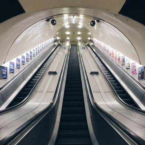 Bloggers του κόσμου: Γνωρίζοντας τη Jess από το Λονδίνο και την “εμμονή” της με το London Underground