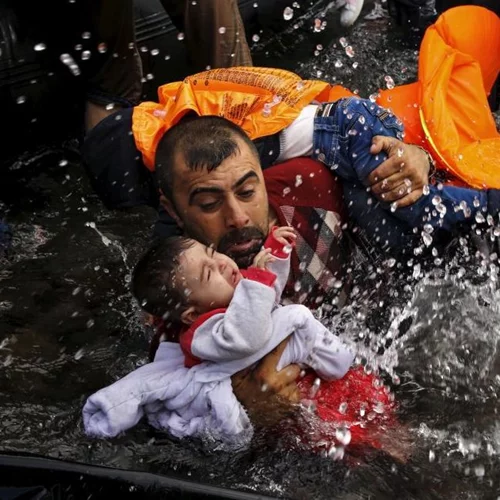 Βραβεία Pulitzer: Τρεις Έλληνες φωτογράφοι μεταξύ των βραβευθέντων