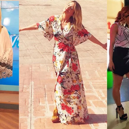 MissBloom Best of: Αξίζει να δεις τις καλύτερες τηλεοπτικές εμφανίσεις της εβδομάδας