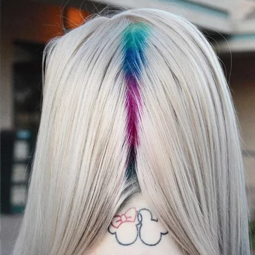 Ο πιο έξυπνος τρόπος να υιοθετήσεις ένα extreme trend χωρίς να το δουν όλοι!