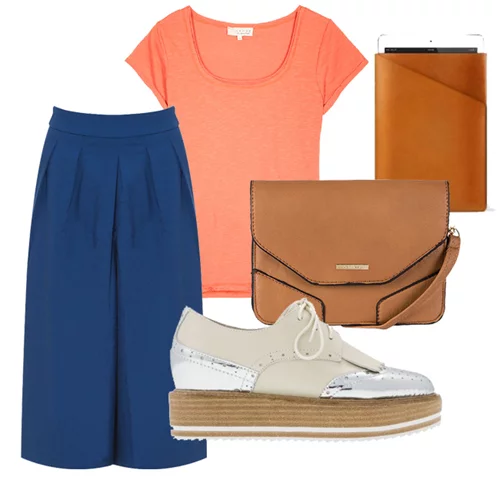 Τι να φορέσω σήμερα 05/04/2016;