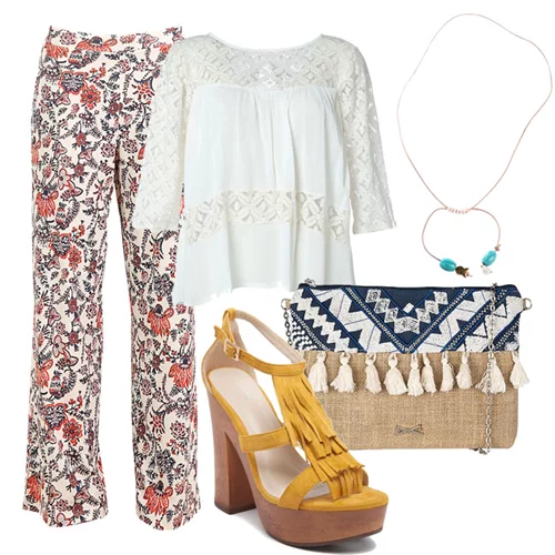 Τι να φορέσω σήμερα 04/05/2016;