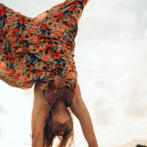 Τα top μυστικά για να έχεις συνέχεια ενέργεια!