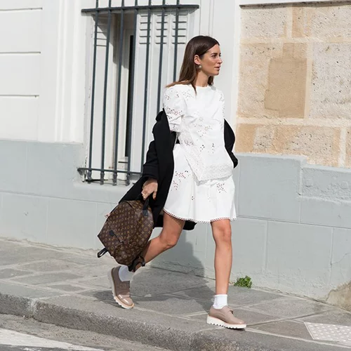 Body Type: Οι μόνοι δύο κανόνες που χρειάζεσαι για τα πιο κολακευτικά looks