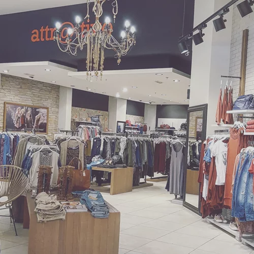 Miss Chic: Τα shopping snaps της Άνοιξης