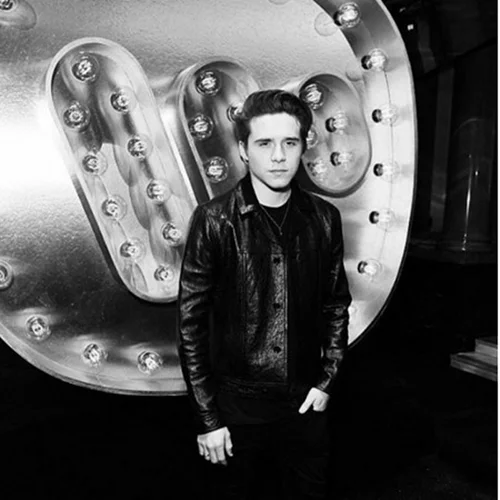 Brooklyn Beckham: Αυτή είναι η επιβεβαίωση της πρώτης επίσημης σχέσης του με την Chloe Grace Moretz