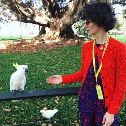 16/4: Αυτοί είναι οι Instagram λογαριασμοί που θέλουμε να ακολουθούμε τώρα