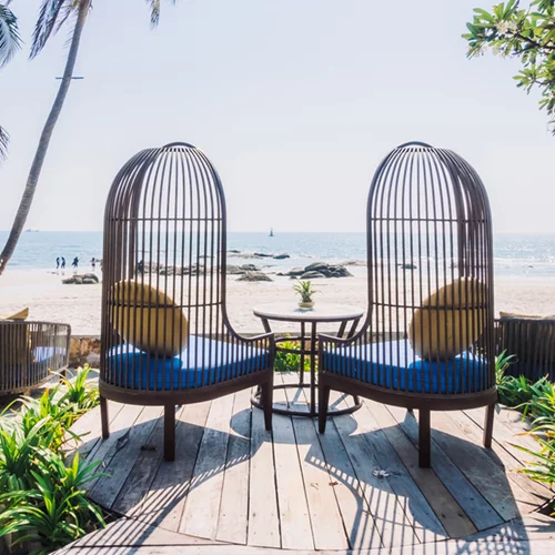 “Επιχείρηση εξοχικό”: Πώς να καθαρίσεις το σπίτι σου εν όψει άνοιξης