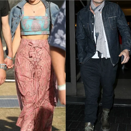 Ατυχής στιγμή: Οι δύο πρώην βρέθηκαν στο ίδιο event συνοδευόμενοι από τους νυν τους!