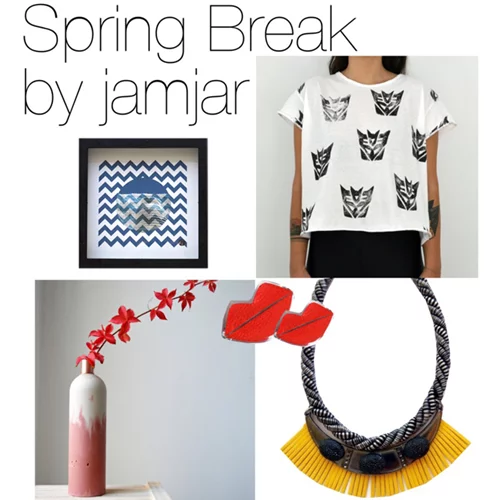 Οι πιο λαχταριστές επιλογές για να σε “πιάσει η Άνοιξη” για τα καλά