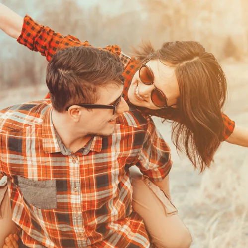 Ανάλυσέ το: Πώς να είσαι αισιόδοξος, ακόμη κι όταν έρχονται τα δύσκολα