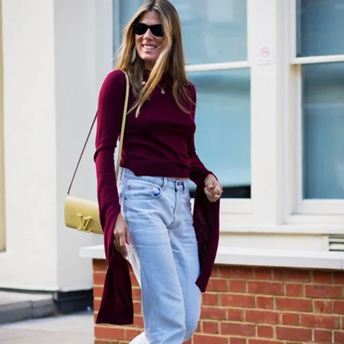 Αυτά είναι τα παπούτσια που κολακεύουν κάθε πόδι!