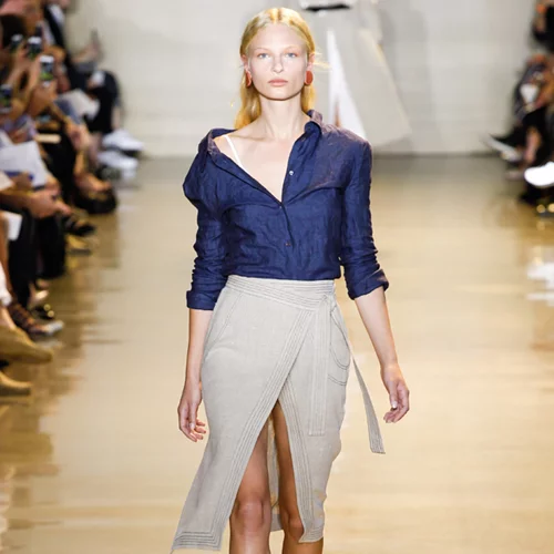 8 ανοιξιάτικα looks που κολακεύουν κάθε σωματότυπο!