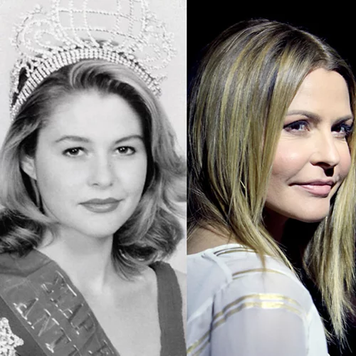 Πώς ήταν και πώς έγινε: Γυρνάμε το χρόνο πίσω με την Τζένη Μπαλατσινού