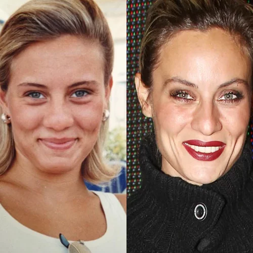 Πώς ήταν και πώς έγινε | Θυμάσαι πώς ήταν η Ελεονώρα Μελέτη πριν μερικά χρόνια;