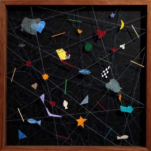 Αόρατα Νήματα: Μία έκθεση που δεν πρέπει να χάσεις!