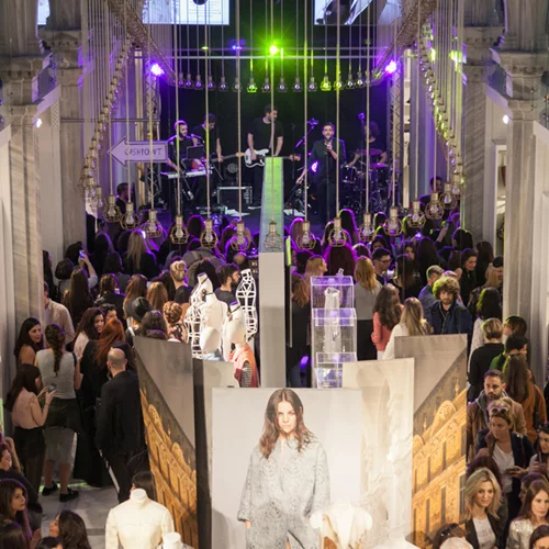 H&M Conscious Exclusive 2016: Ποιοι celebrities παραβρέθηκαν στο μεγάλο fashion party;