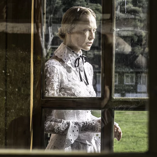 Kontantinos Melis by Laskos: Η ωραιότερη καμπάνια του καλοκαιριού έχει ελληνική υπογραφή! (φωτογραφίες backstage)