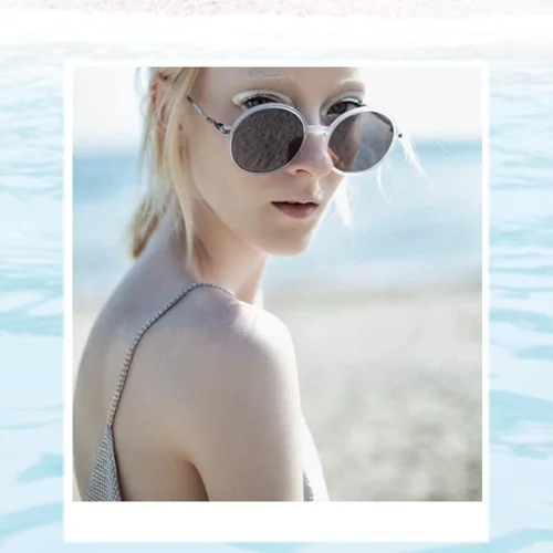 Be Seen: Αυτό το lookbook μας έκανε να ονειρευόμαστε το καλοκαίρι