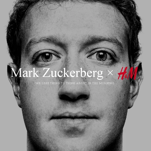 Mark x H&M: Η νέα celebrity συνεργασία που δεν θα πιστέψεις!