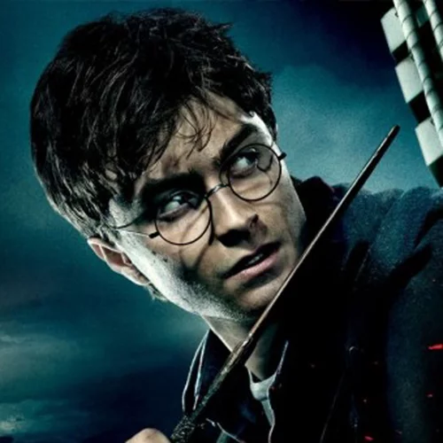 Πρόταση γάμου με τον πιο Harry Potter τρόπο