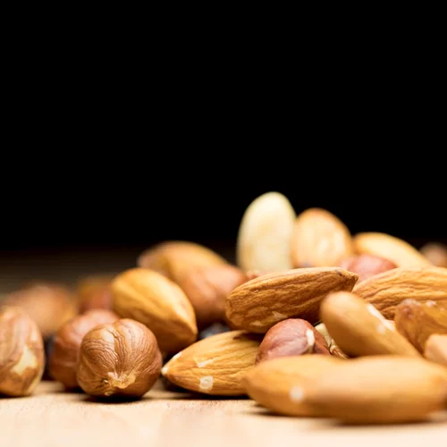 Ποιοι ξηροί καρποί είναι οι καλύτεροι για τη διατροφή σου;