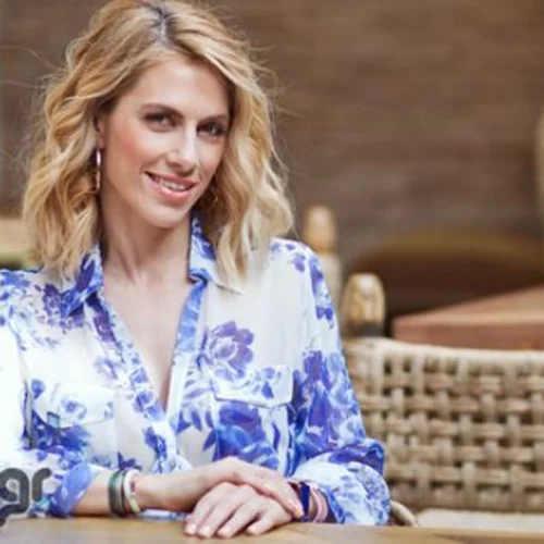 Η Ντορέττα Παπαδημητρίου είναι η Editor In Chief του Yupiii.gr