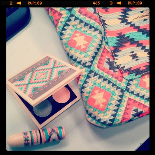 Οι insta beauty στιγμές του Απριλίου