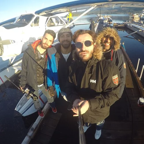 World Party: Μας ταξιδεύει στο πανέμορφο Βανκούβερ