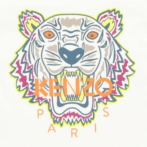 Kenzo x H&M: Μια κλεφτή ματιά στα πρώτα κομμάτια της συλλογής (βίντεο)