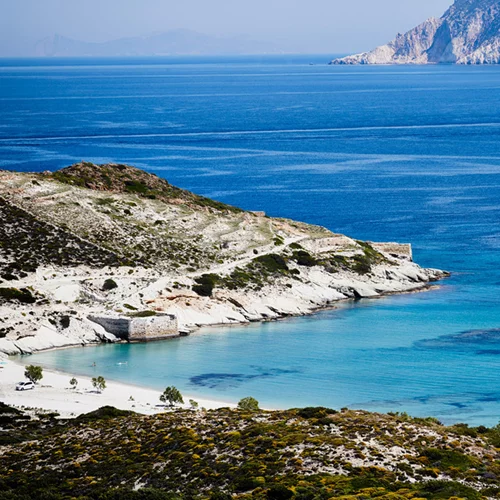 Πάσχα στην Κίμωλο