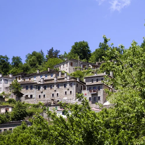 Είσαι wine lover; Ζήσε ένα ειδυλλιακό Σαββατοκύριακο στα Ζαγοροχώρια