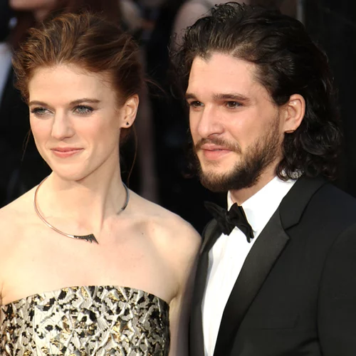 Kit Harington: Το σκάνδαλο περί ερωμένης και οι γυμνές φωτογραφίες του ηθοποιού