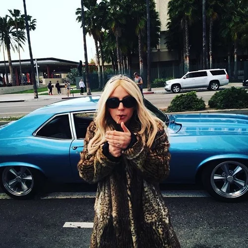 Lady Gaga: Τα συγκινητικά της λόγια για τον Prince