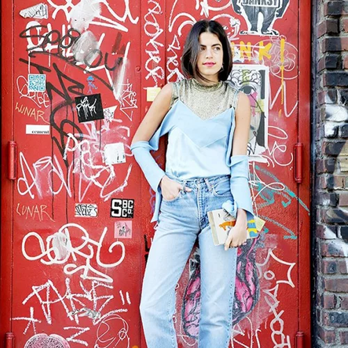 Τo πιο μοντέρνο layering που μπορείς να κάνεις τώρα!