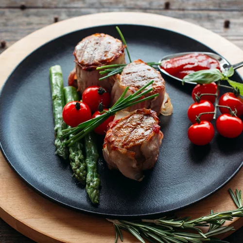 Δύο εύκολες αλλά ιδιαίτερες συνταγές για τους λάτρεις του κρέατος