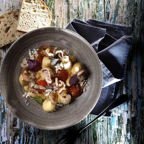 Nesaea: Το νέο project της ομάδας "nice n easy" στη Μύκονο