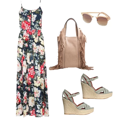 Τι να φορέσω σήμερα 02/05/2016;