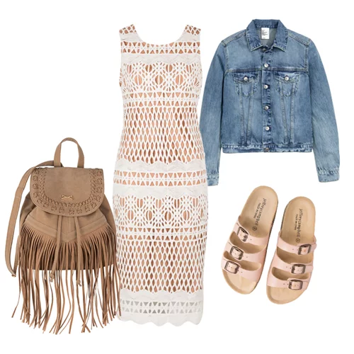 Τι να φορέσω σήμερα 21/04/2016;